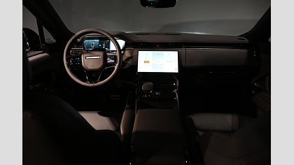 Range Rover Sport 12