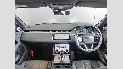 Range Rover Evoque 3