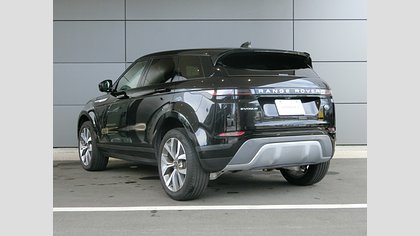 Range Rover Evoque 1