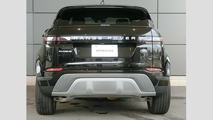 Range Rover Evoque 6