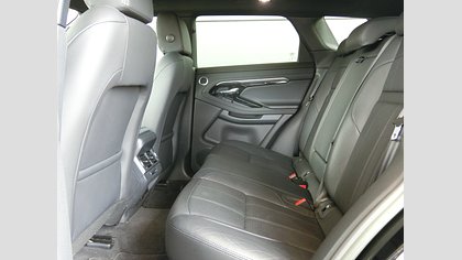 Range Rover Evoque 4