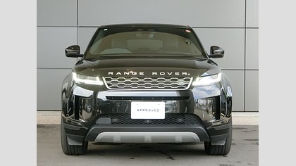 Range Rover Evoque 7