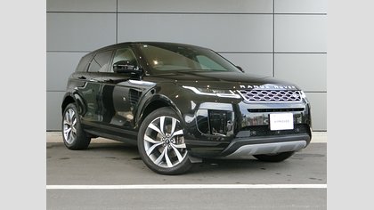 Range Rover Evoque 0