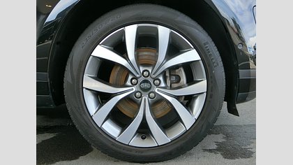 Range Rover Evoque 8
