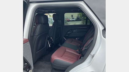 Range Rover Sport 4