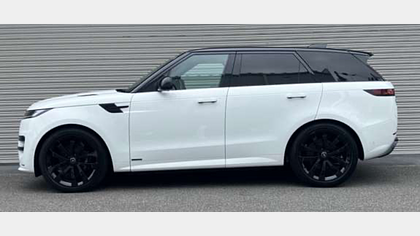 Range Rover Sport 5