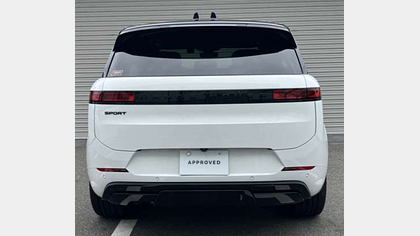 Range Rover Sport 6