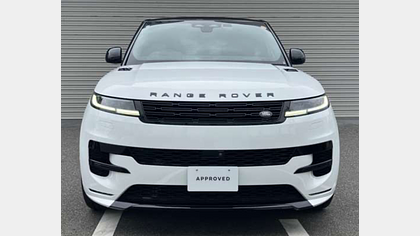 Range Rover Sport 7