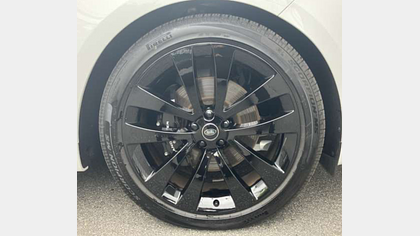 Range Rover Sport 8