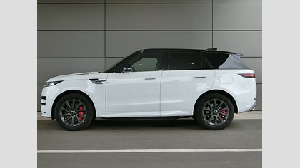 Range Rover Sport 5