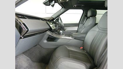 Range Rover Sport 2