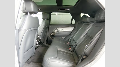 Range Rover Sport 4