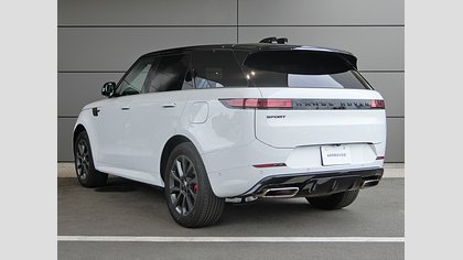 Range Rover Sport 1