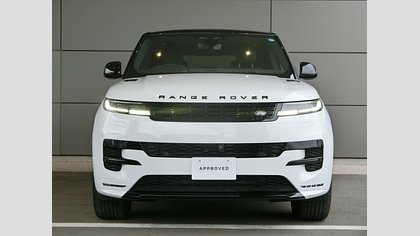 Range Rover Sport 7