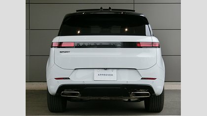 Range Rover Sport 6