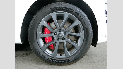 Range Rover Sport 8