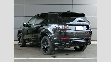 Discovery Sport 1