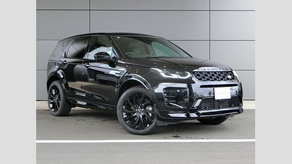 Discovery Sport 0