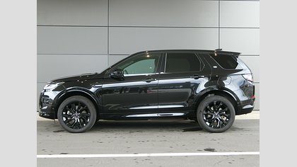 Discovery Sport 5