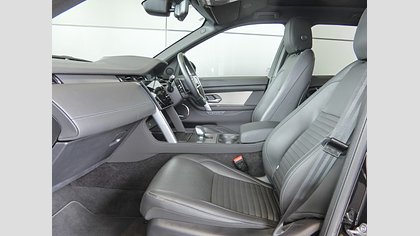 Discovery Sport 2