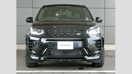 Discovery Sport 7