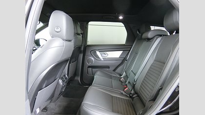 Discovery Sport 4
