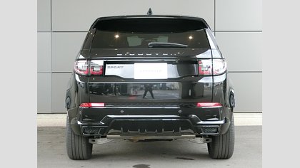 Discovery Sport 6