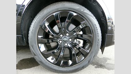 Discovery Sport 8