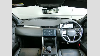 Discovery Sport 3