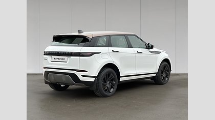 Range Rover Evoque 1