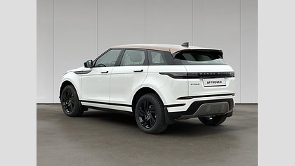 Range Rover Evoque 5