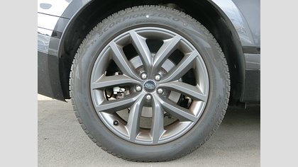 Range Rover Velar 4