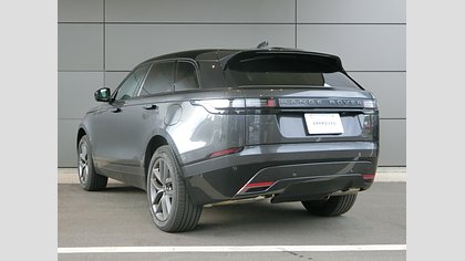 Range Rover Velar 3