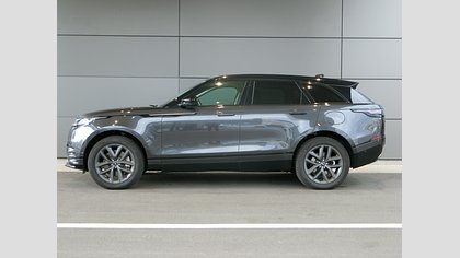 Range Rover Velar 2