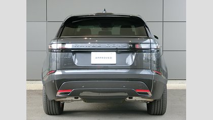 Range Rover Velar 5