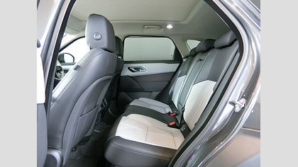 Range Rover Velar 8