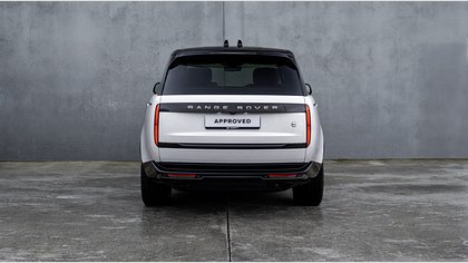 Range Rover 6