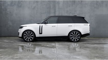 Range Rover 3