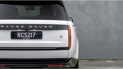 Range Rover 5