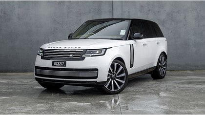 Range Rover 0