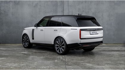Range Rover 4