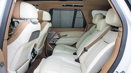 Range Rover 17