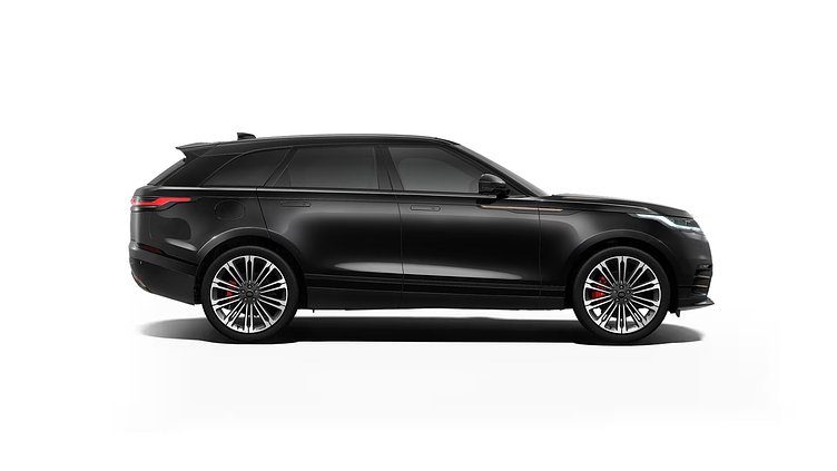 2026 Nou Land Rover Range Rover Velar Santorini Black P400 Petrol Mild Hybrid Dynamic SE