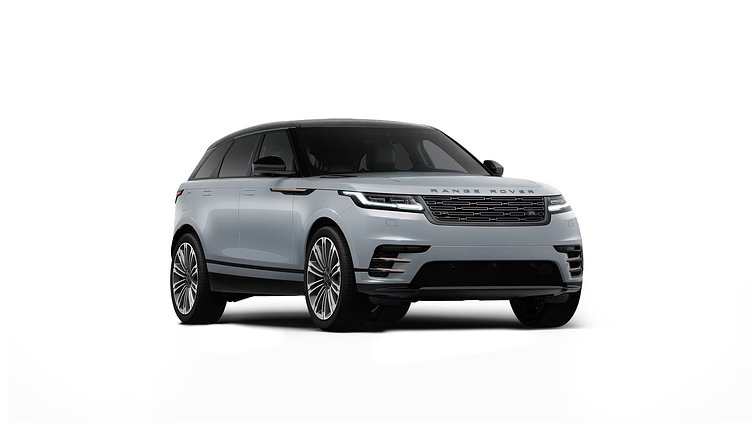 2026 Nou Land Rover Range Rover Velar Arroios Grey P400 Petrol Mild Hybrid Dynamic SE