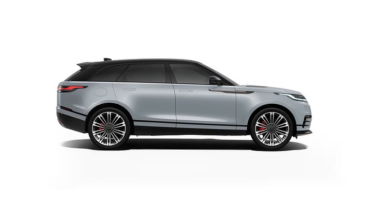 2026 Nou Land Rover Range Rover Velar Arroios Grey P400 Petrol Mild Hybrid Dynamic SE