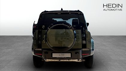 Defender 110 11