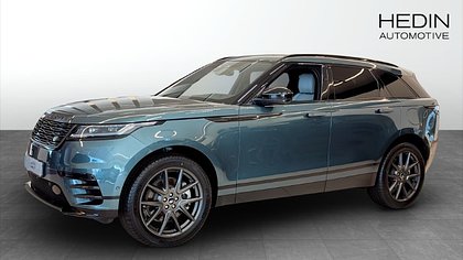 Range Rover Velar 0