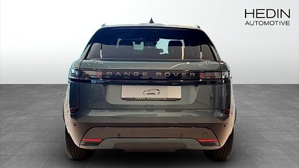 Range Rover Velar 2