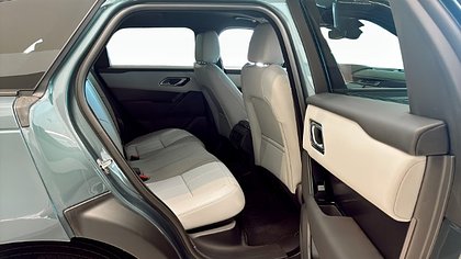 Range Rover Velar 7