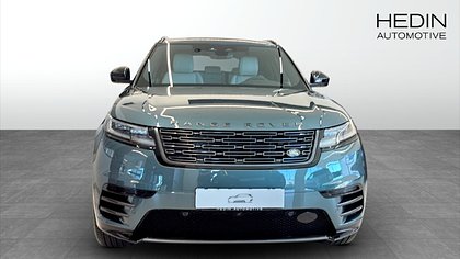 Range Rover Velar 1